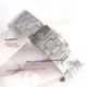 super clone Patek Philippe Cubitus 5821 iced out diamond watch rainbow markers (4)_th.jpg